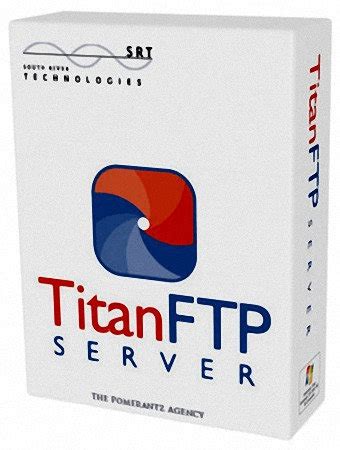 Titan FTP Server Enterprise 2023 Build 3575 With Key Download 